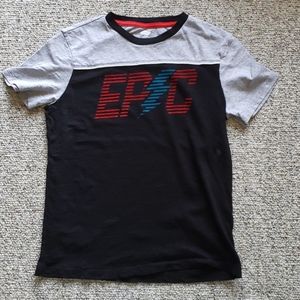 EPIC shirt